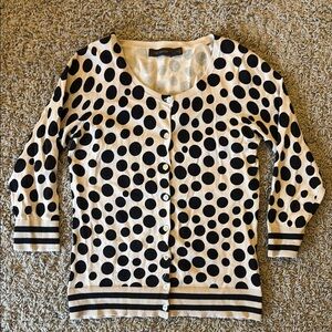 The Limited Cardigan Sweater